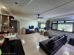 Blk 647 Jurong West Street 61 (Jurong West), HDB 5 Rooms #617195631